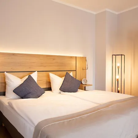 Apartamento Chalet Bergzeit Studio 5