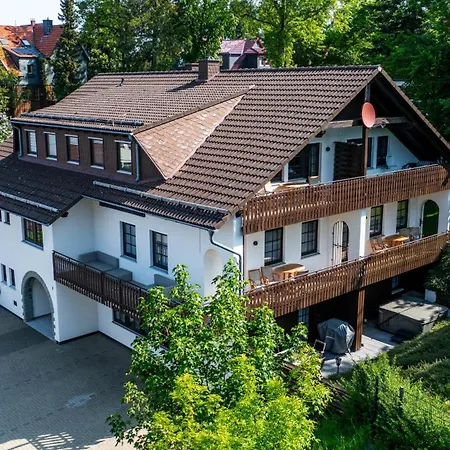 Chalet Bergzeit Studio 5